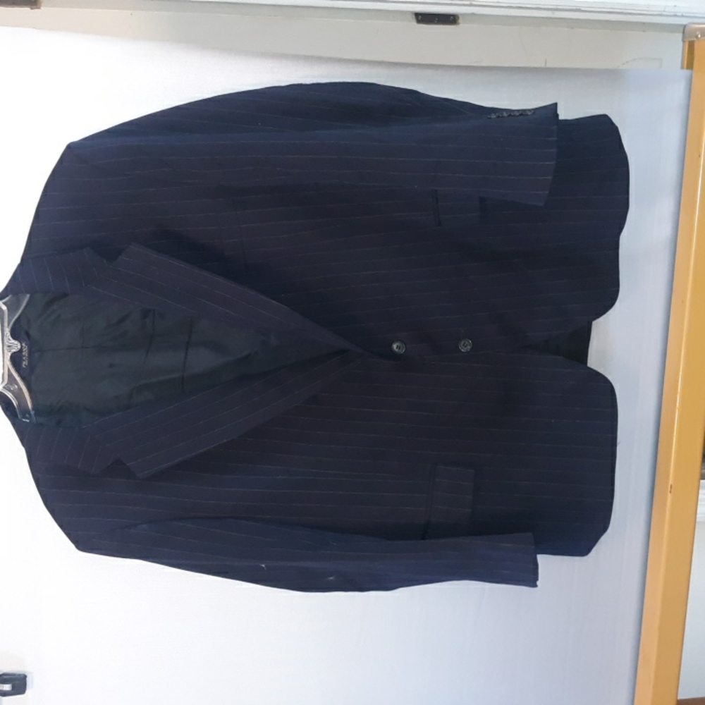 Vintage? Jos A Bank 100% Wool Sz 50R (SKU 159)